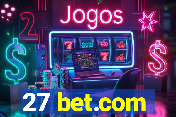 27 bet.com